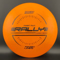 Forged Rally - First Run *Gibson Stash*