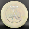 Swirly KC Pro Aviar (Penned) - Factory Second X-Out *Gibson Stash*