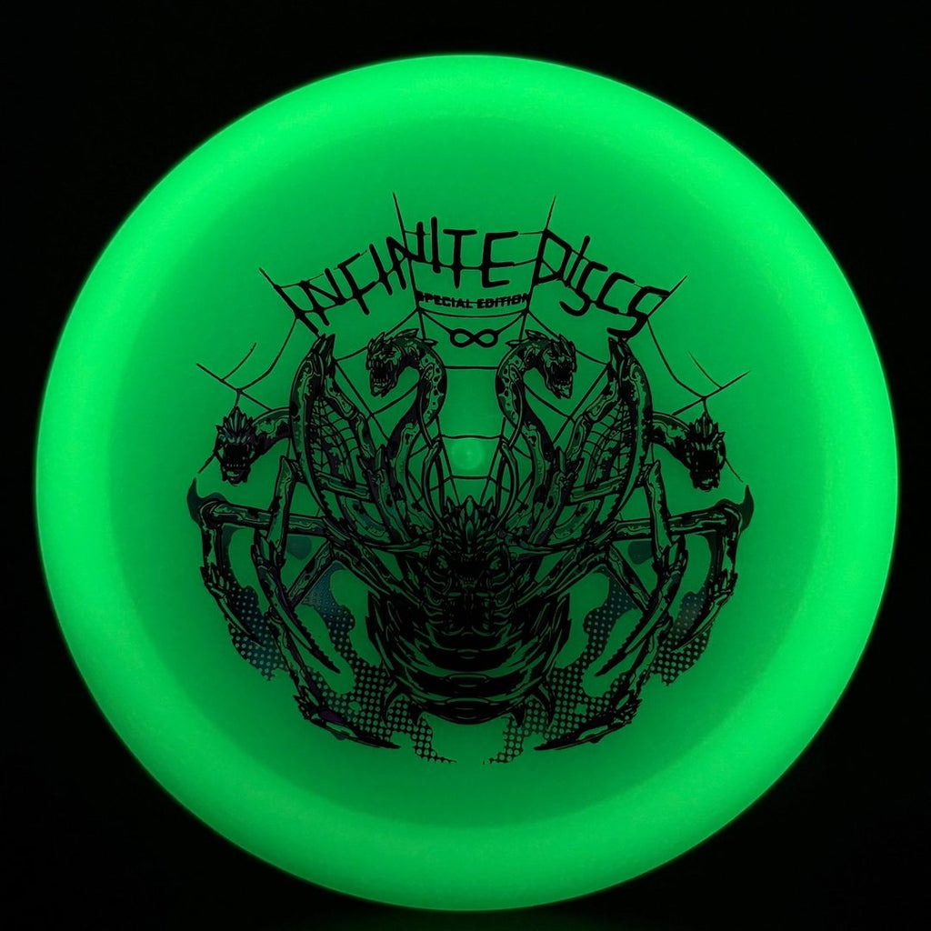 Eclipse 2.0 Lift - "Mutant Spider"