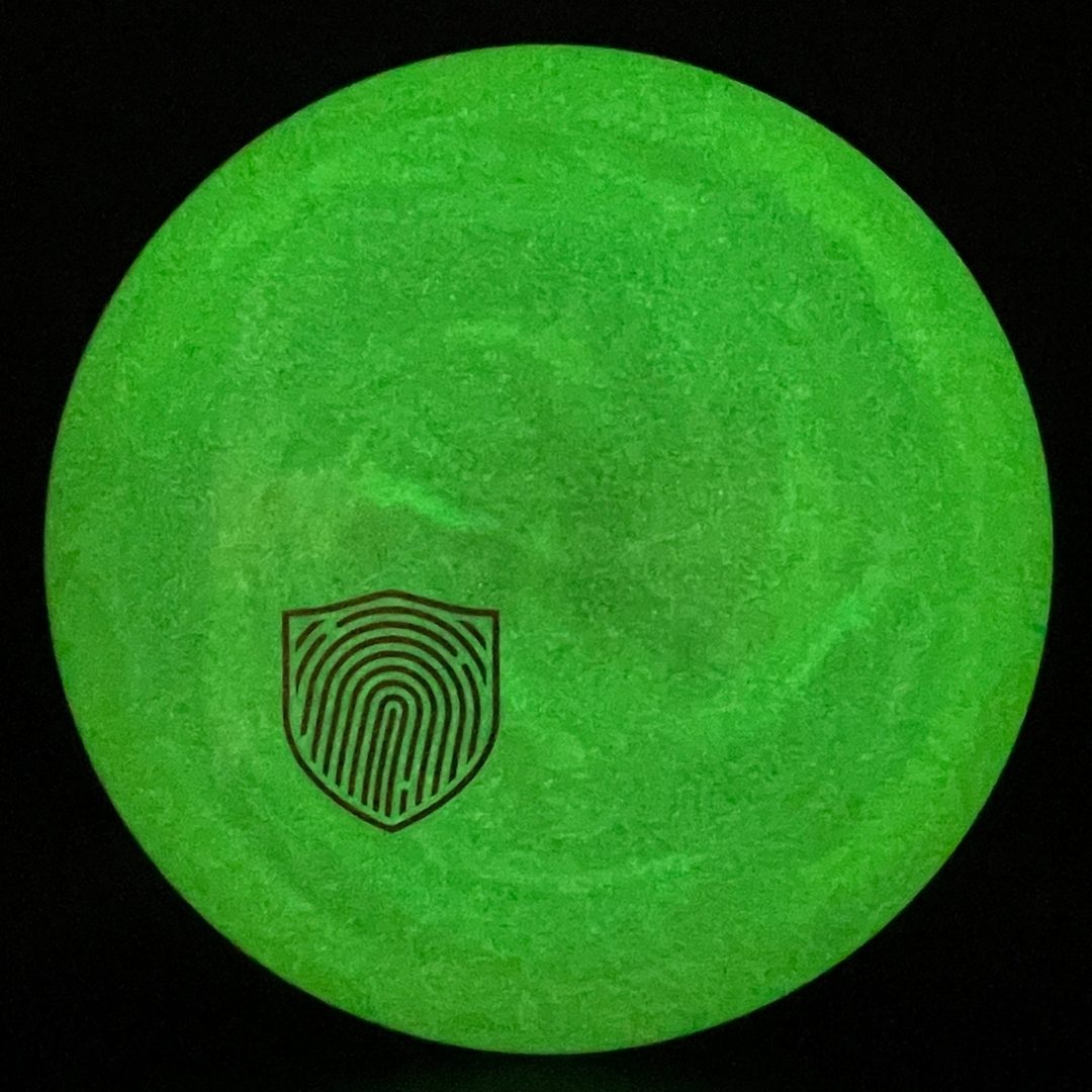 Glow Swirl S-Line FD3 - Niklas Anttila dna Series
