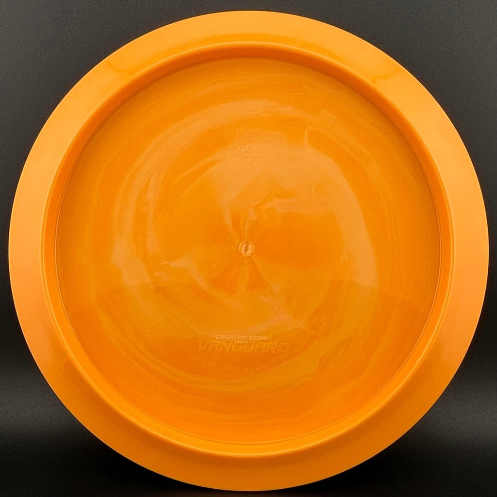 Swirly S-Line Vanguard - Kyle Klein Creator Series