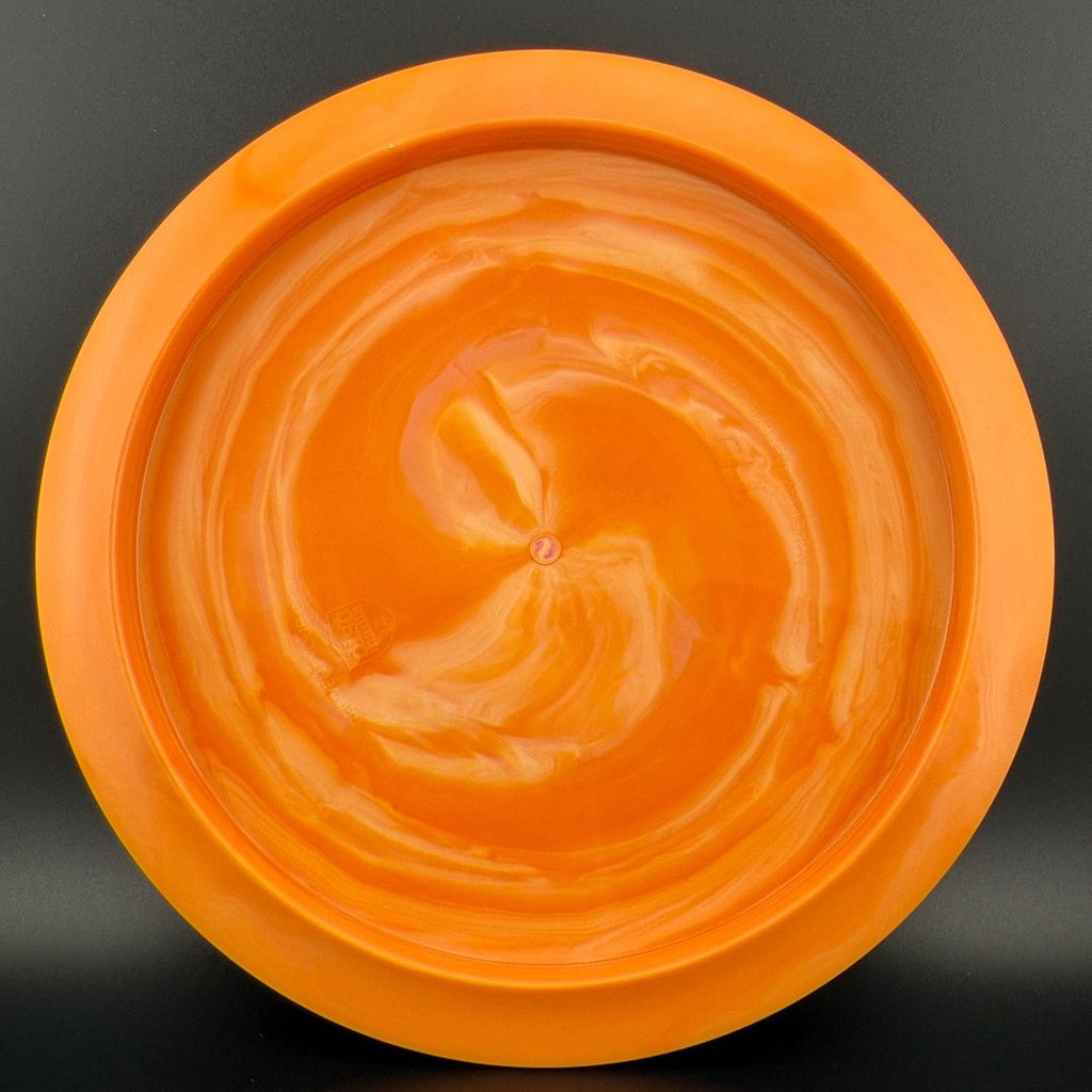 Swirly S-Line TD - Mini Huk Tri-Fly