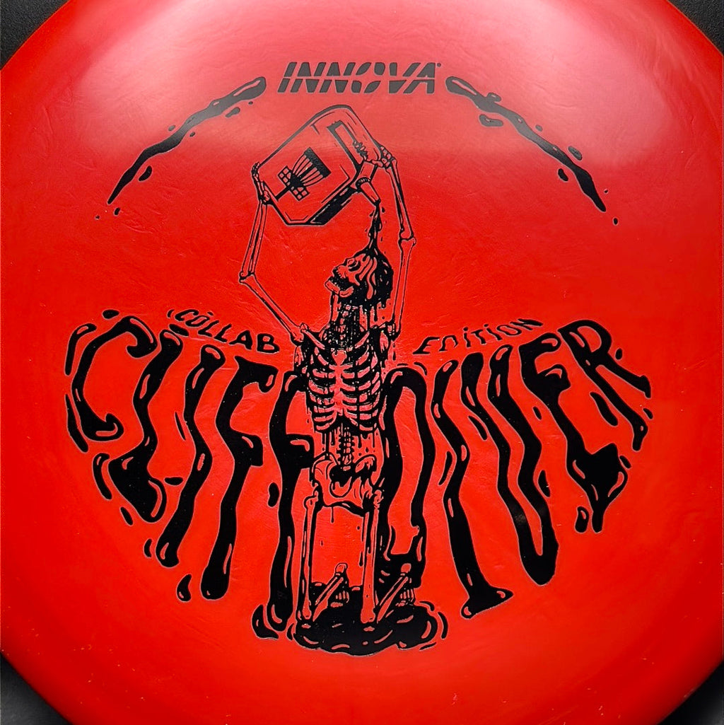 Star Thunderbird (Penned) - Cliffdiver Collab Edition