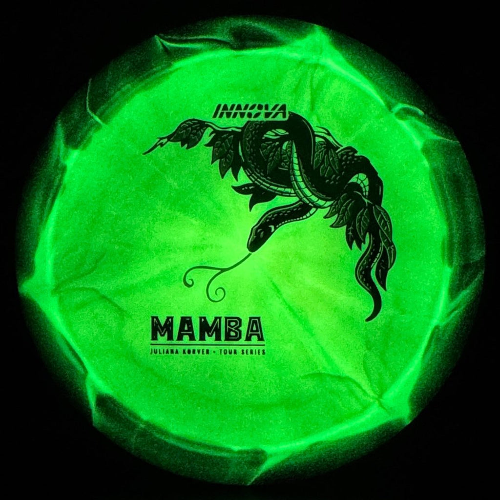 Proto Glow Halo Star Mamba - Juliana Korver 2026 Tour Series
