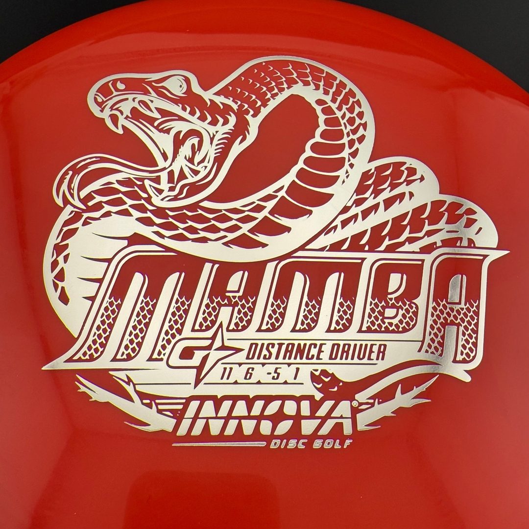 GStar Mamba