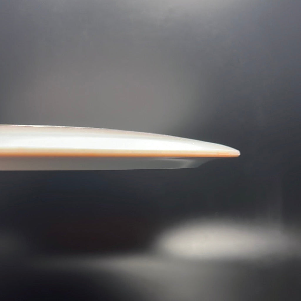 Lima Crockett - Lightweight Driver