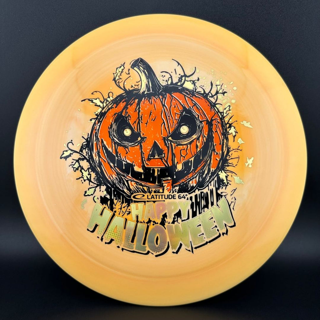 Royal Grand Rive - Halloween 2024
