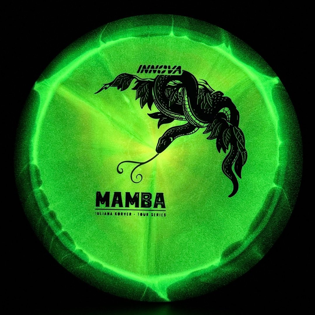 Proto Glow Halo Star Mamba - Juliana Korver 2026 Tour Series