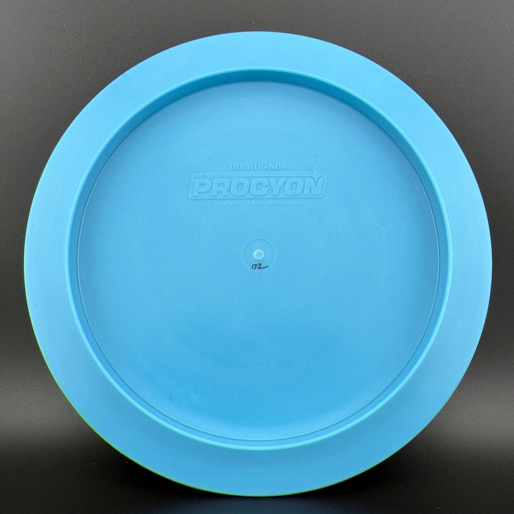 Procyon (Premium) - First Run