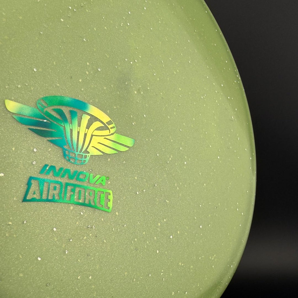 Moondust Champion Classic Roc (San Marino) - Air Force