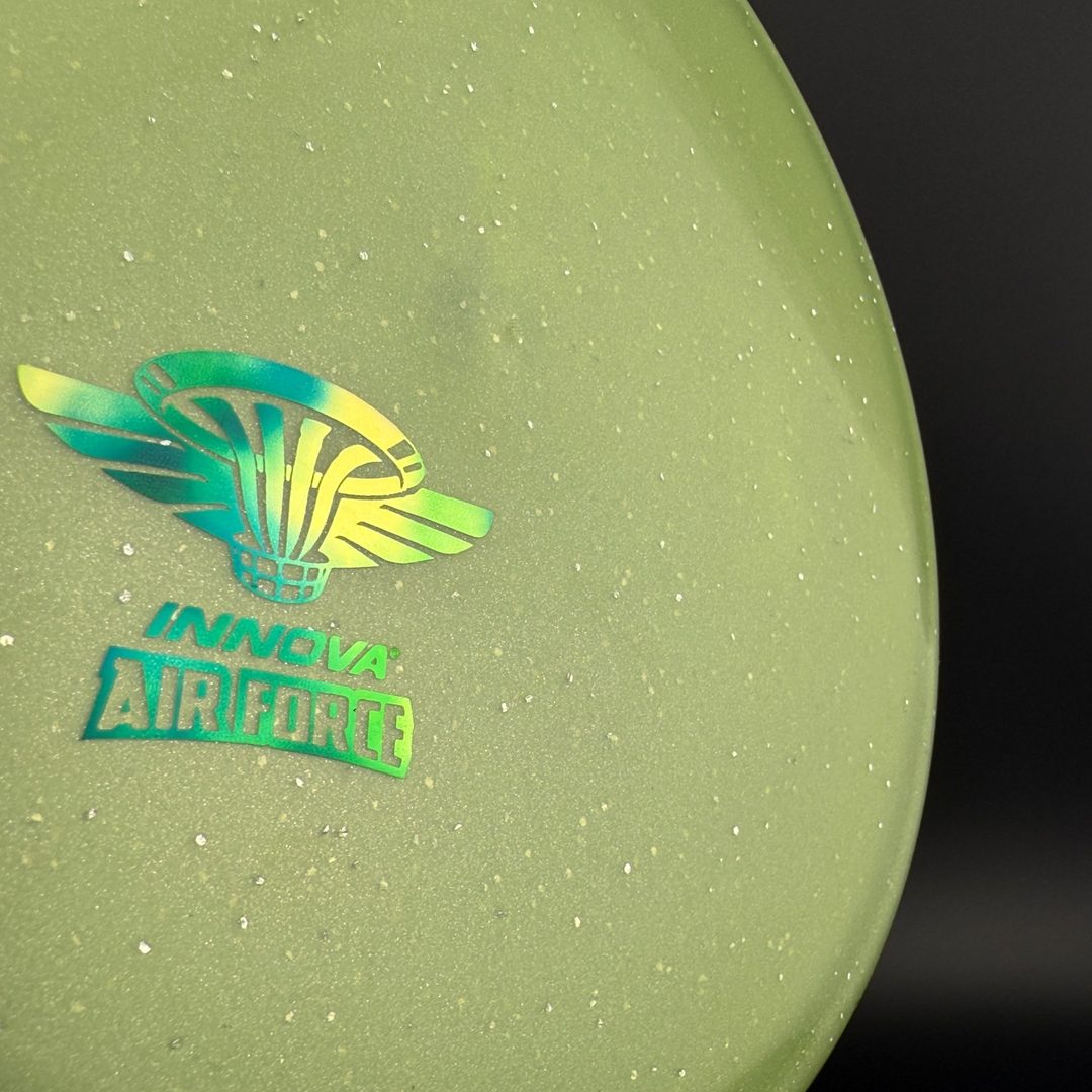 Moondust Champion Classic Roc (San Marino) - Air Force