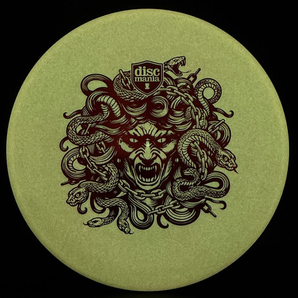 Lumen Soft Exo Link - Medusa 2025