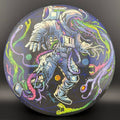 ESP SuperColor Buzzz - Brian Allen Astronaut