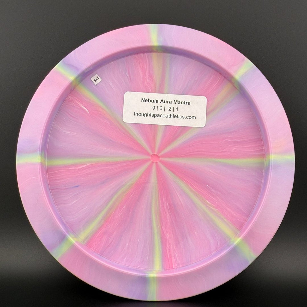 Nebula Aura Mantra - Mast Landing Wavy Days 2023