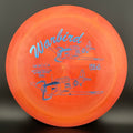 Bravo Warbird *Gibson Stash*