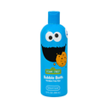 Smart Care Sesame Street Kids Bubble Bath Hypoallergenic (12oz)