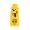 Smart Care Sesame Street Big Bird Body Wash for Kids (12oz)