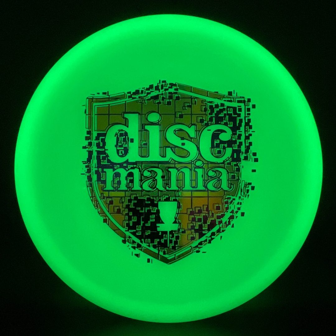 Neo Lumen Origin - XL Digital Shield