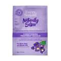 Every Strand Naturally Silver Conditioning Treatment Masque (1.75oz)