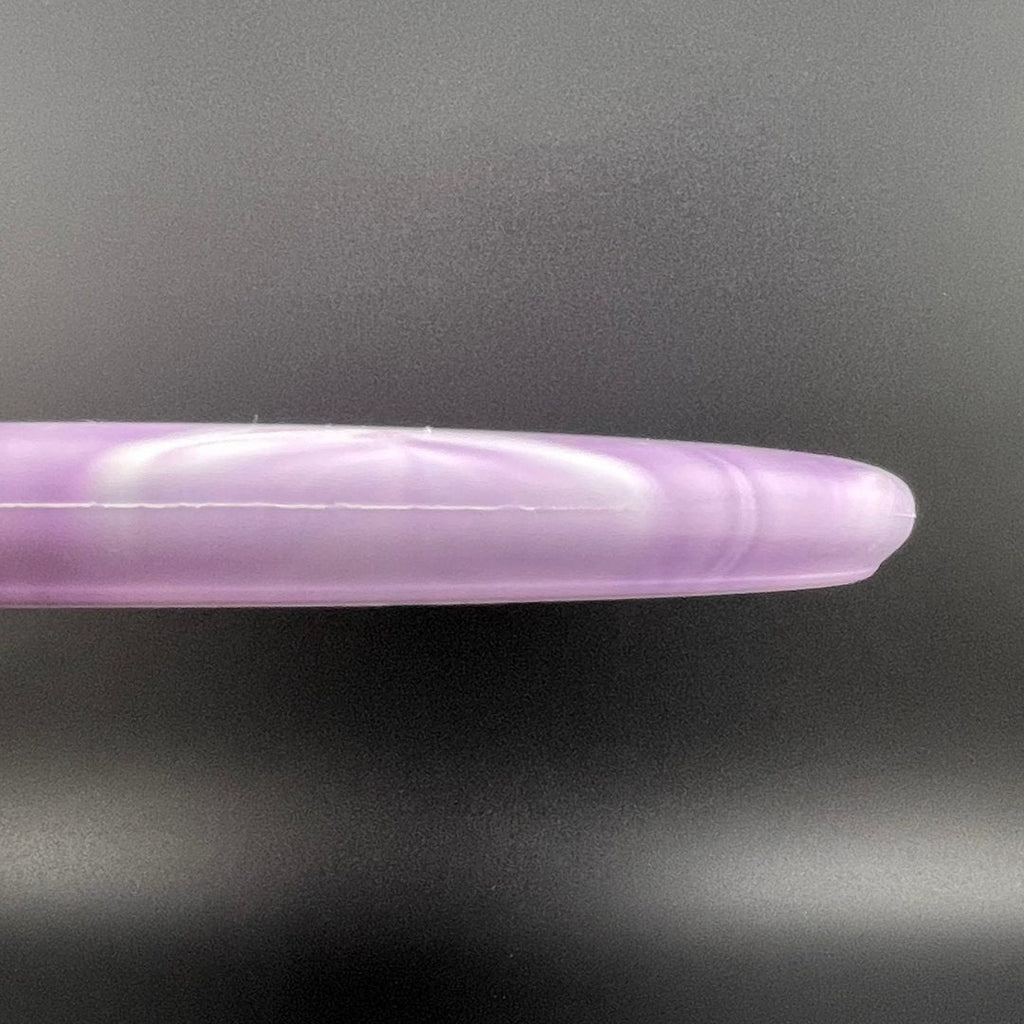 BT Medium Burst Maiden -Custom RAD Skull Stamp