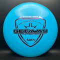 Fuzion Getaway