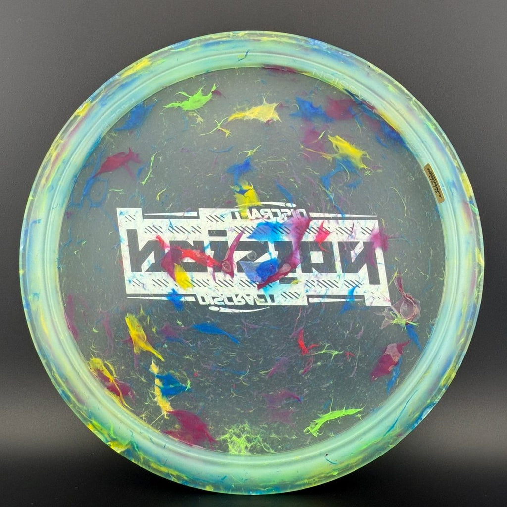 Jawbreaker Z FLX Glo Passion - Limited Edition Ambigram
