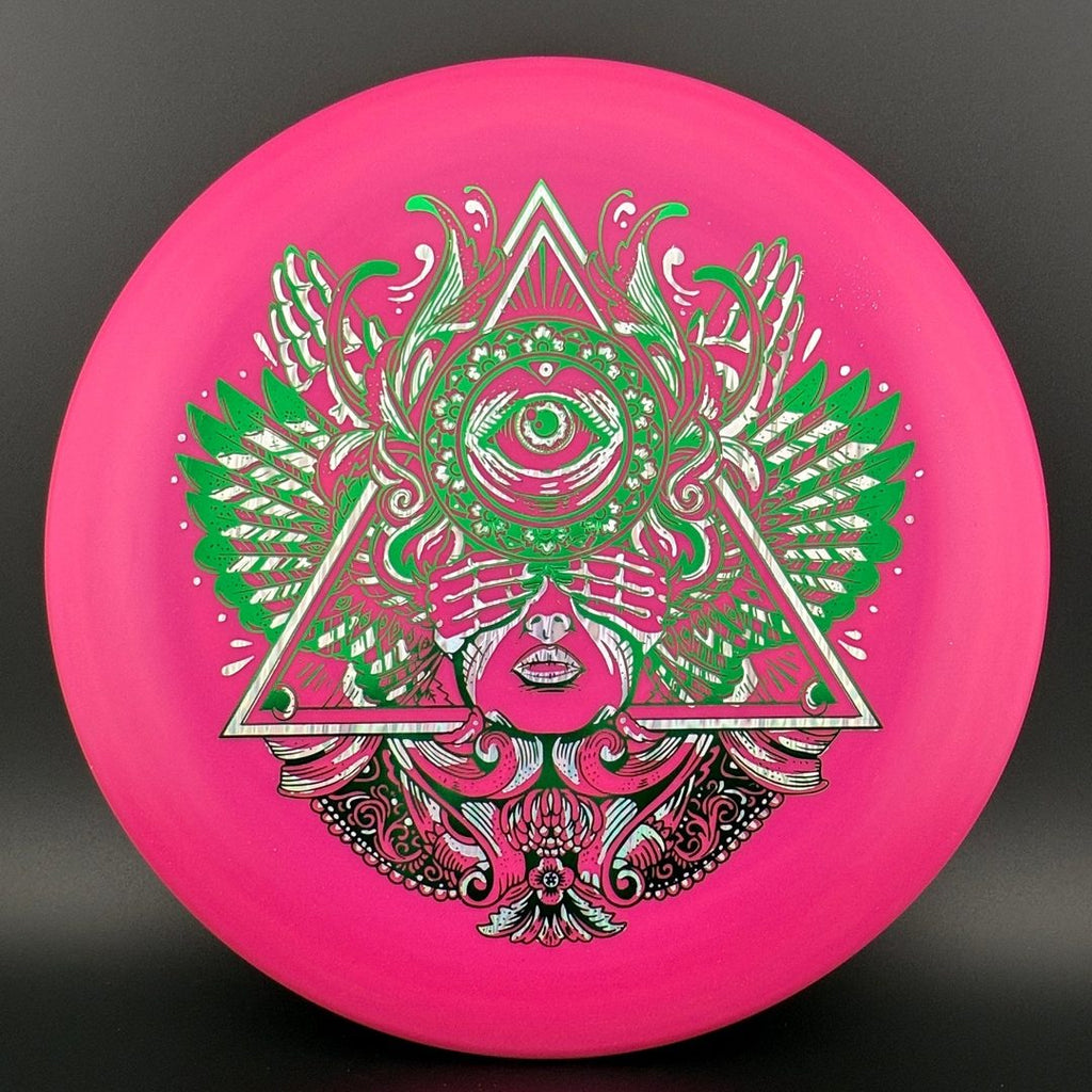 R-Pro Aviar - Secret Society
