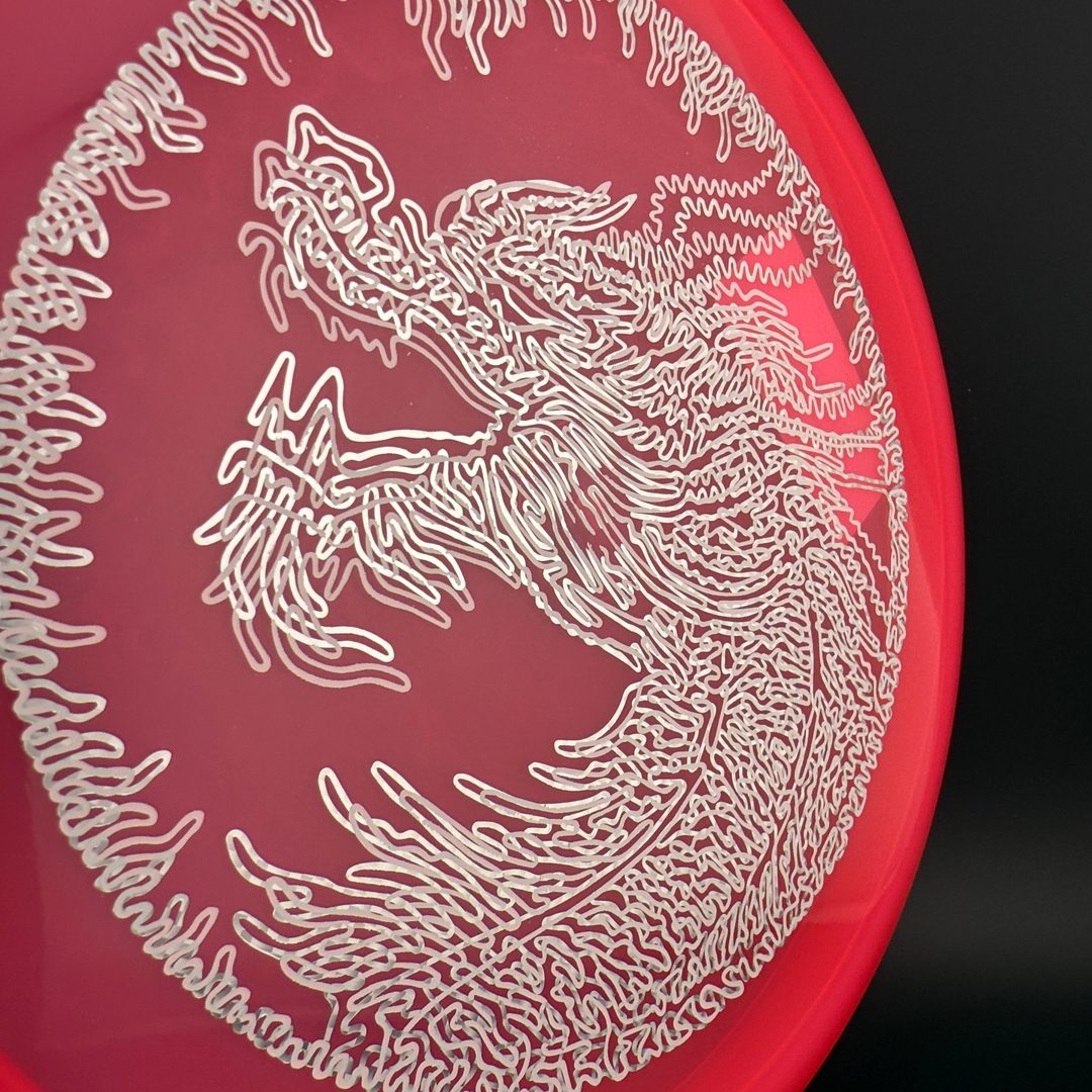 Champion Roc3 - "Dragon Line" F2