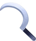 Plastic Hand Sickle Costume Accessory