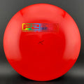Star Fairway Disc - Dark Rebel F2