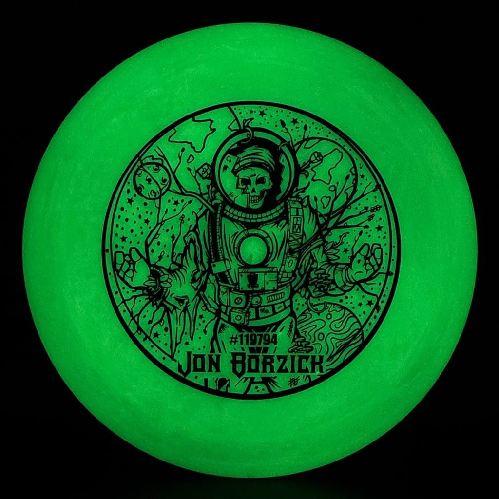 NXT Superglow Ether - Jon Borzick Signature Disc