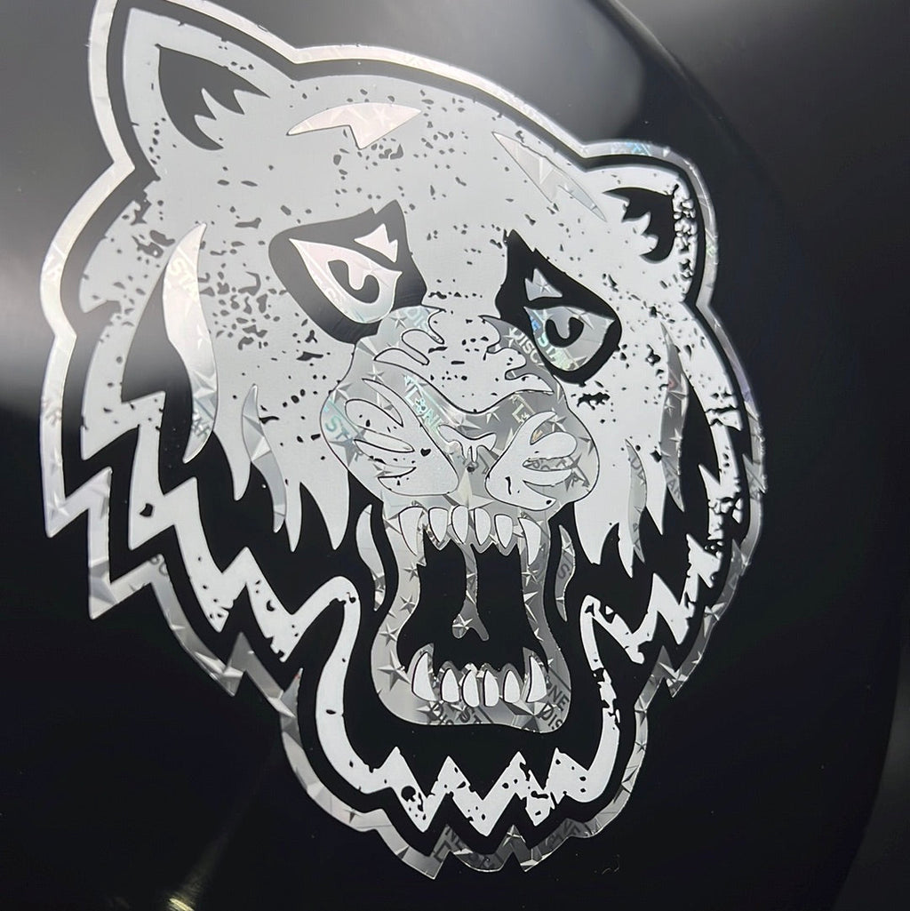 Bravo Bearkat - First Run Black
