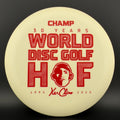 Glow Trophy Line Champ - Hall Of Fame