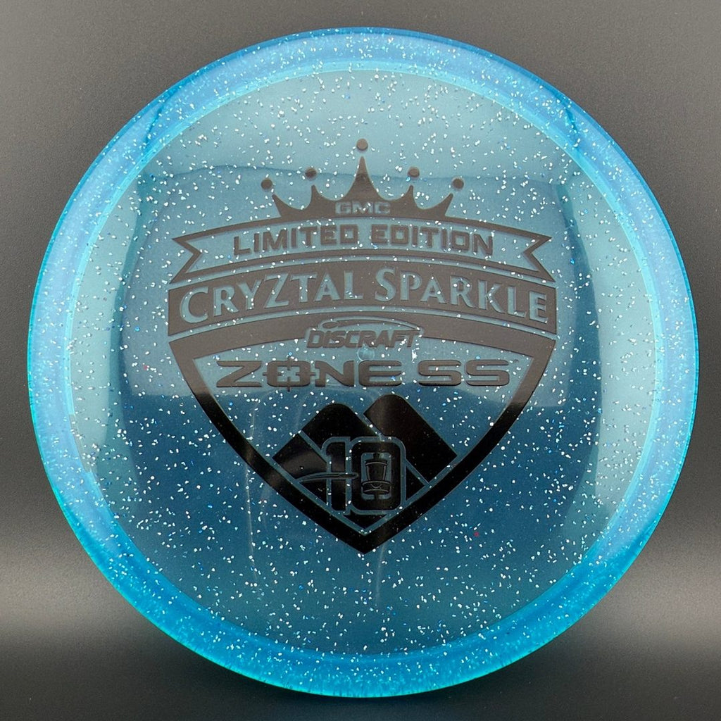 CryZtal Sparkle Zone SS - GMC 2025