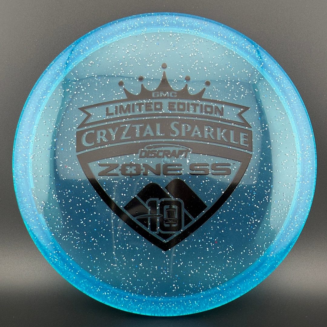 CryZtal Sparkle Zone SS - GMC 2025