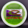 Opto-Ice Orbit Saint Pro - 2024 National Disc Golf Day
