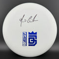 OG Medium Penrose *Signed* - Drew Gibson