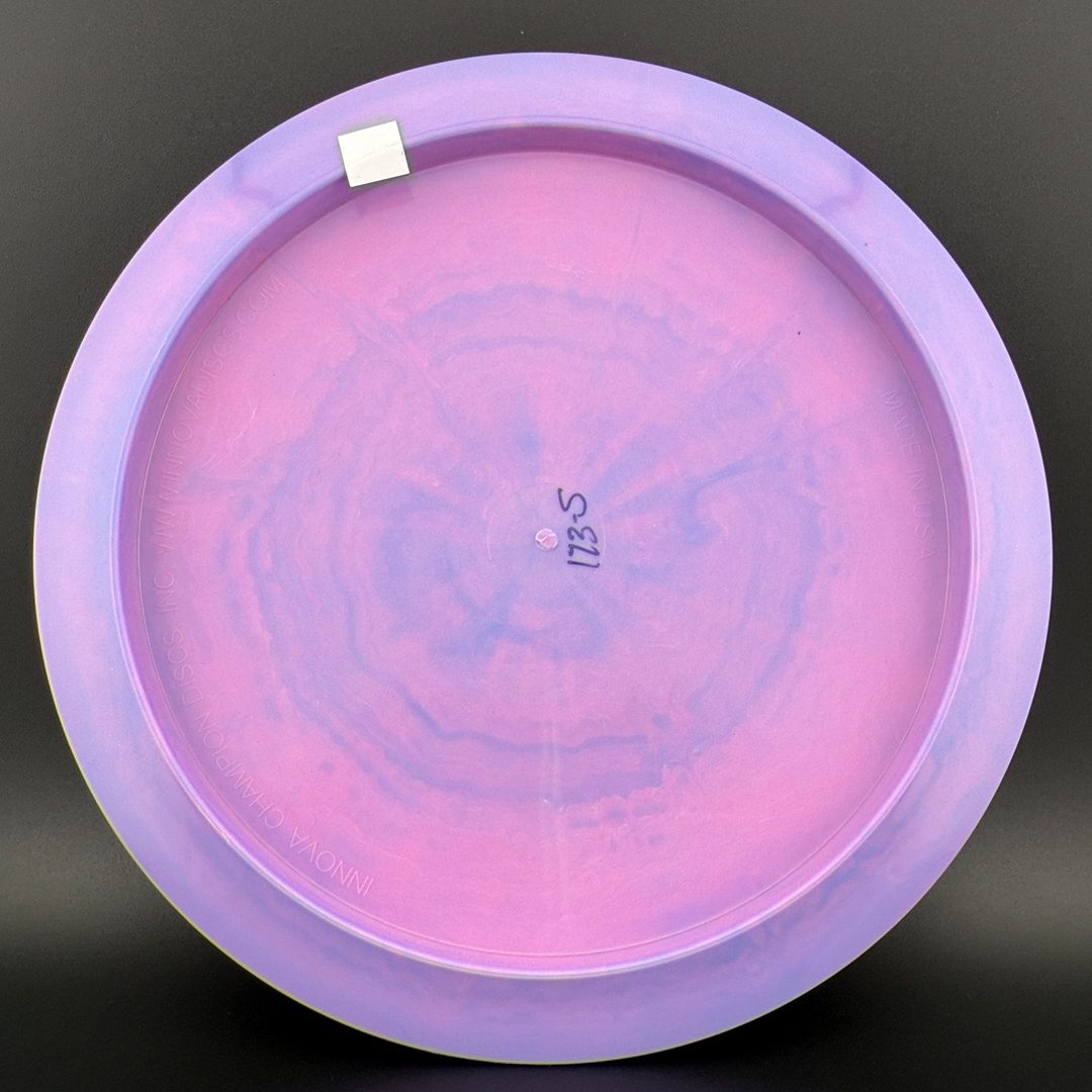 Swirly S-Blend Dynasty -  Eric Oakley 2024 Sig Series