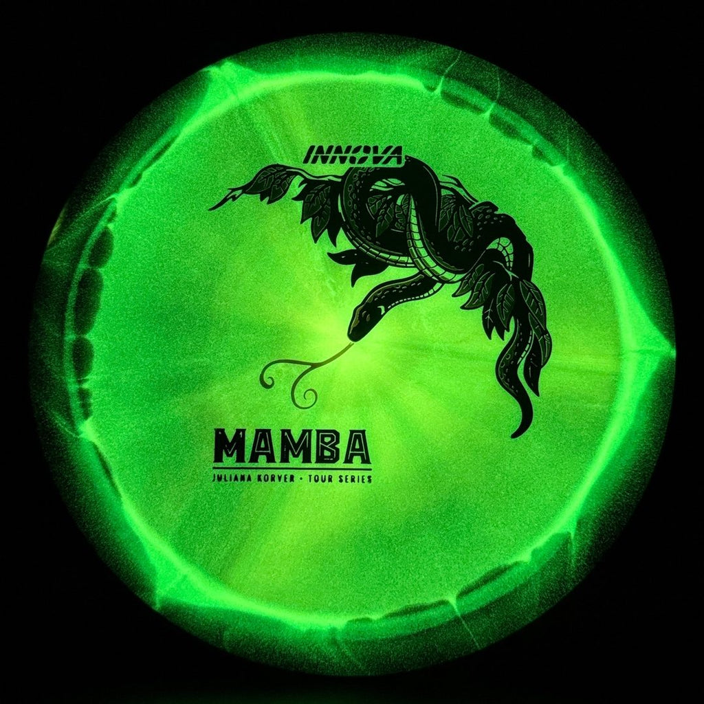 Proto Glow Halo Star Mamba - Juliana Korver 2026 Tour Series