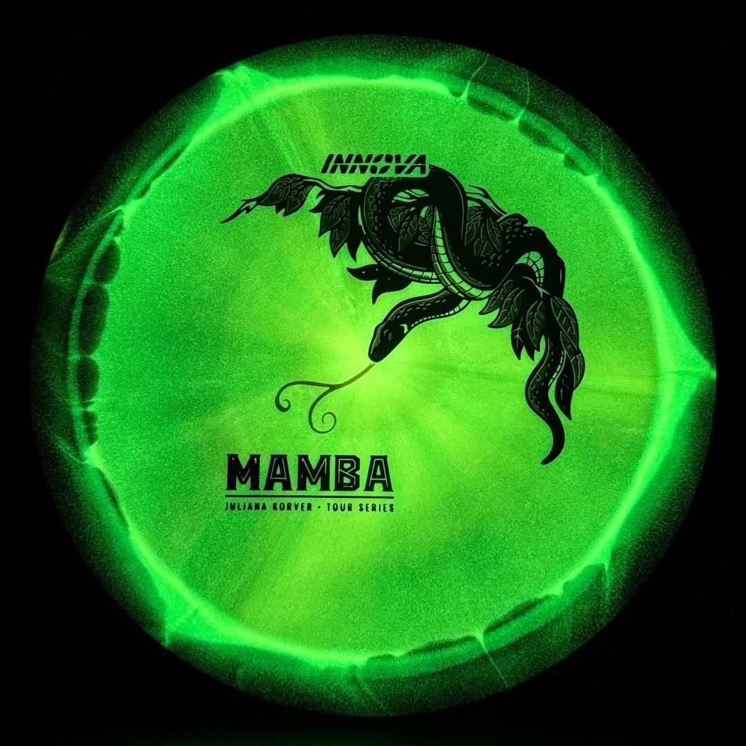 Proto Glow Halo Star Mamba - Juliana Korver 2026 Tour Series