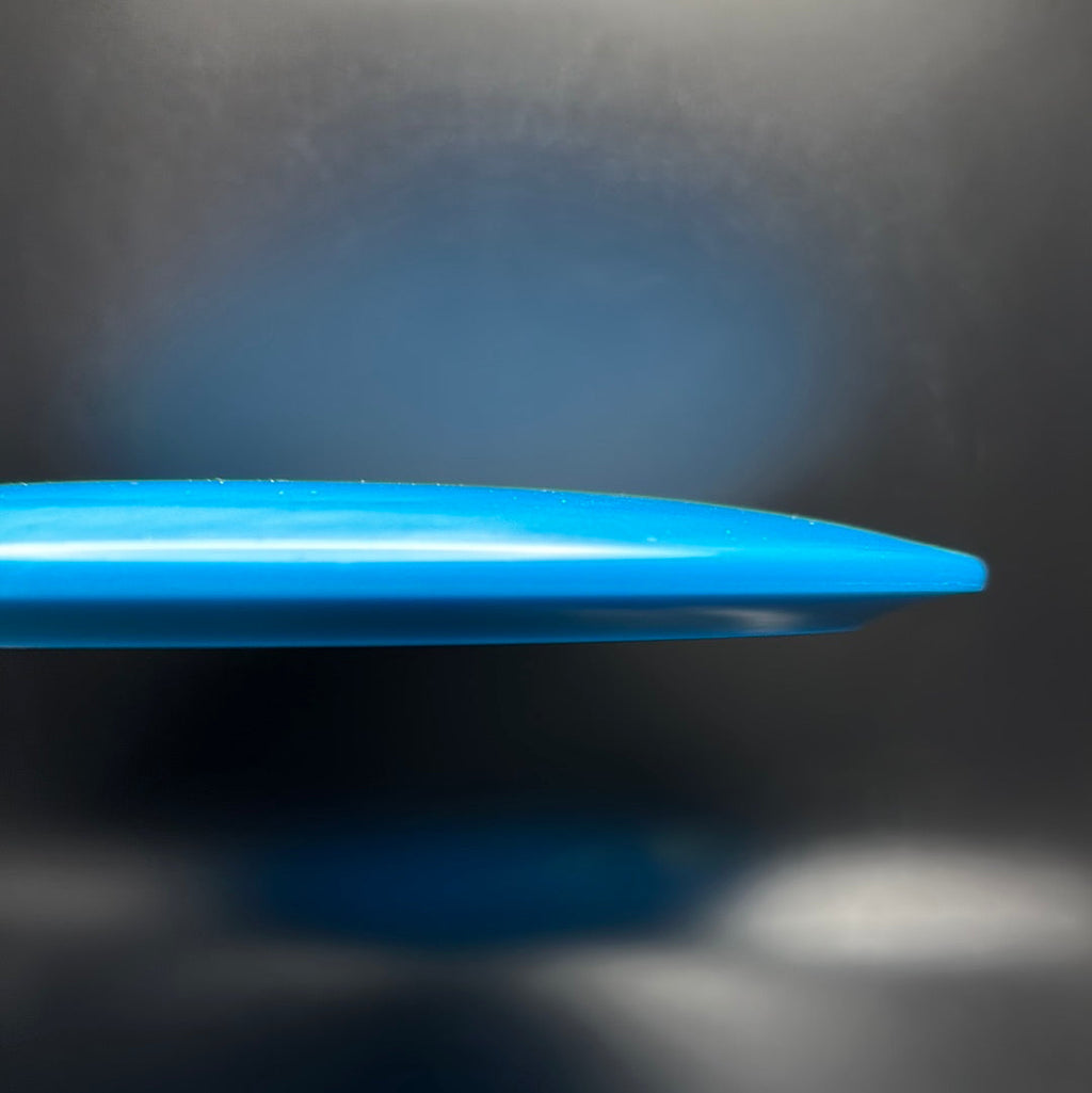 Forged Torque - Launch Edition