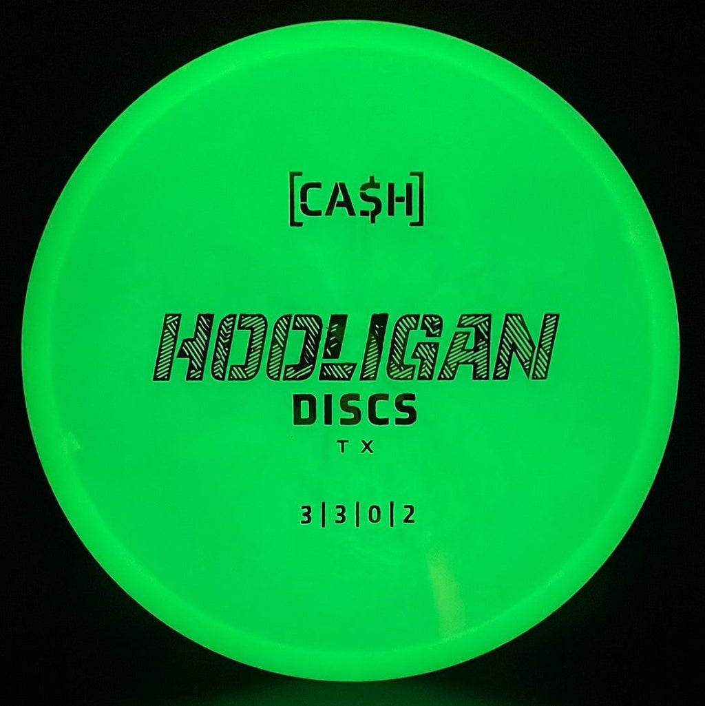 Glow Cash - Lone Star Made OOP