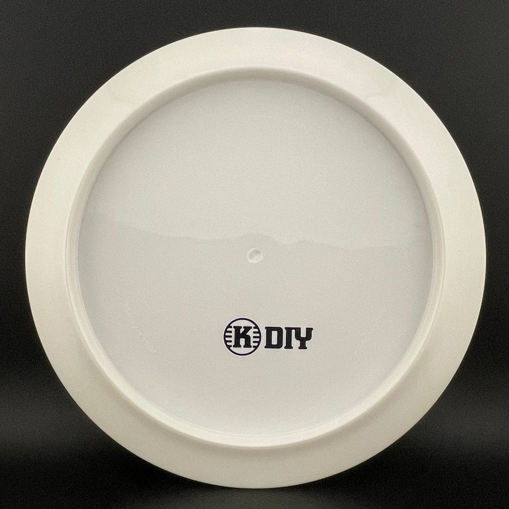 K1 Krut - DIY (Dyers Delight)