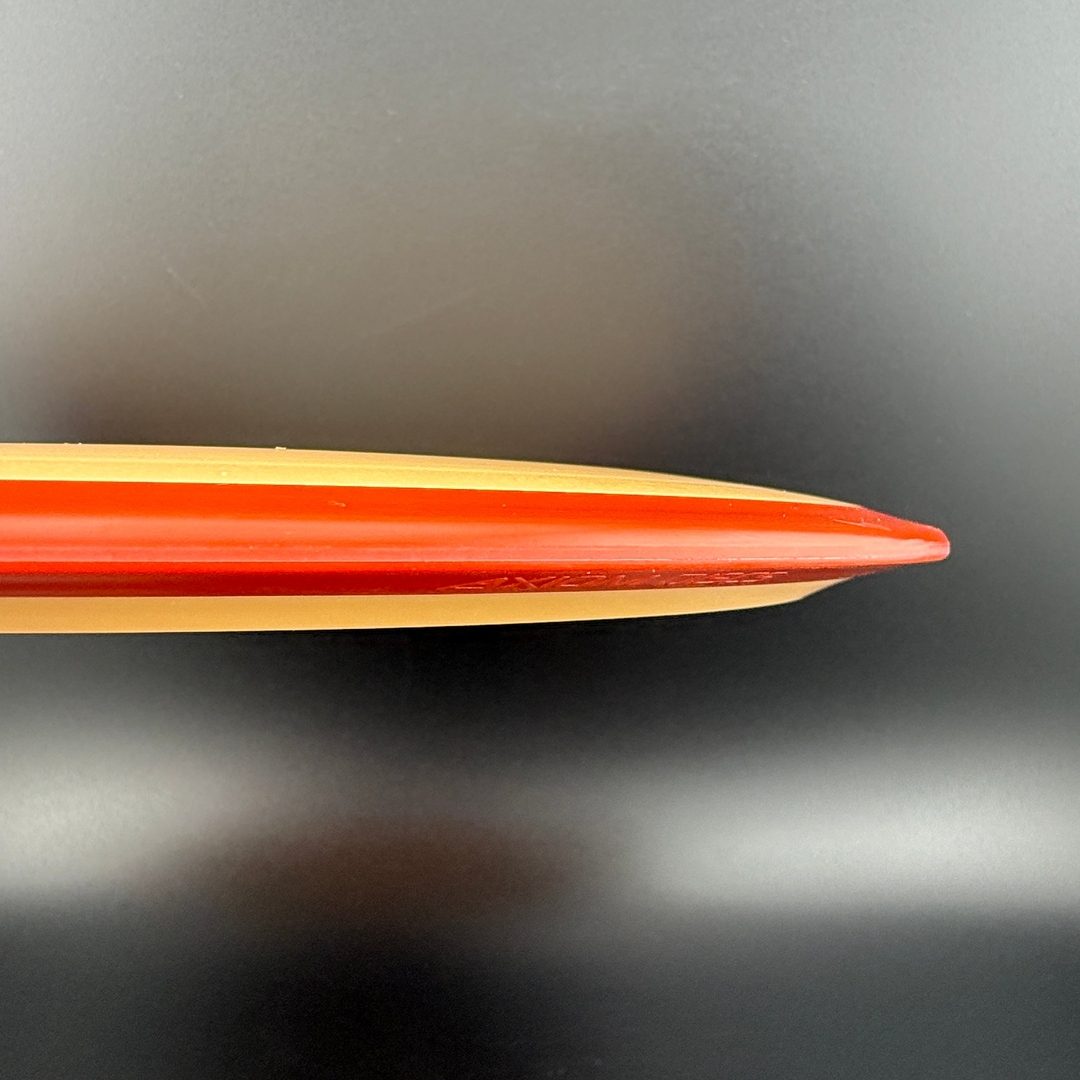 Fission Fireball