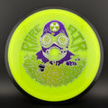 Neutron Volt - RADioactive Man by Ripper Studios