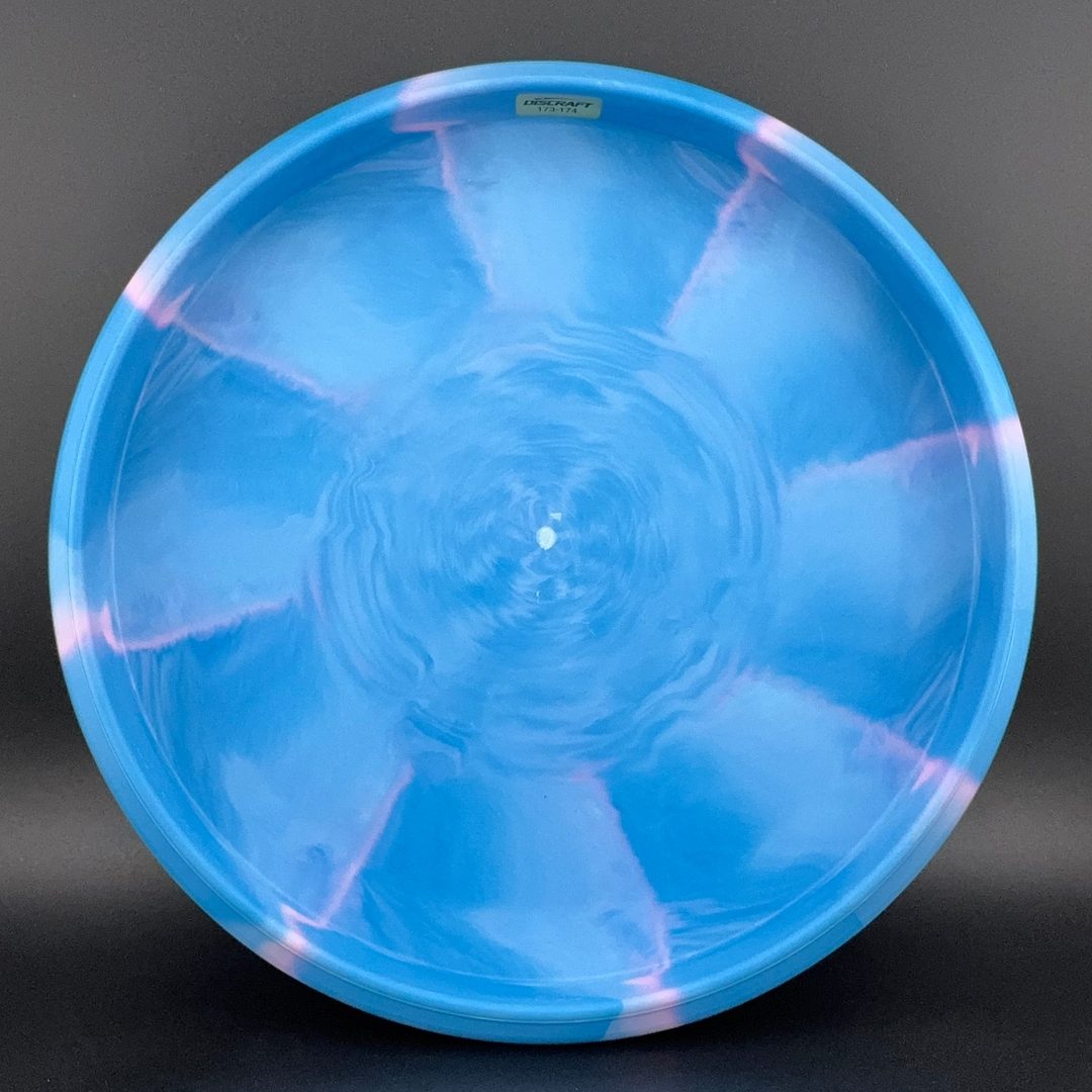 CT Swirl Focus - Anthony Barela Signature Series