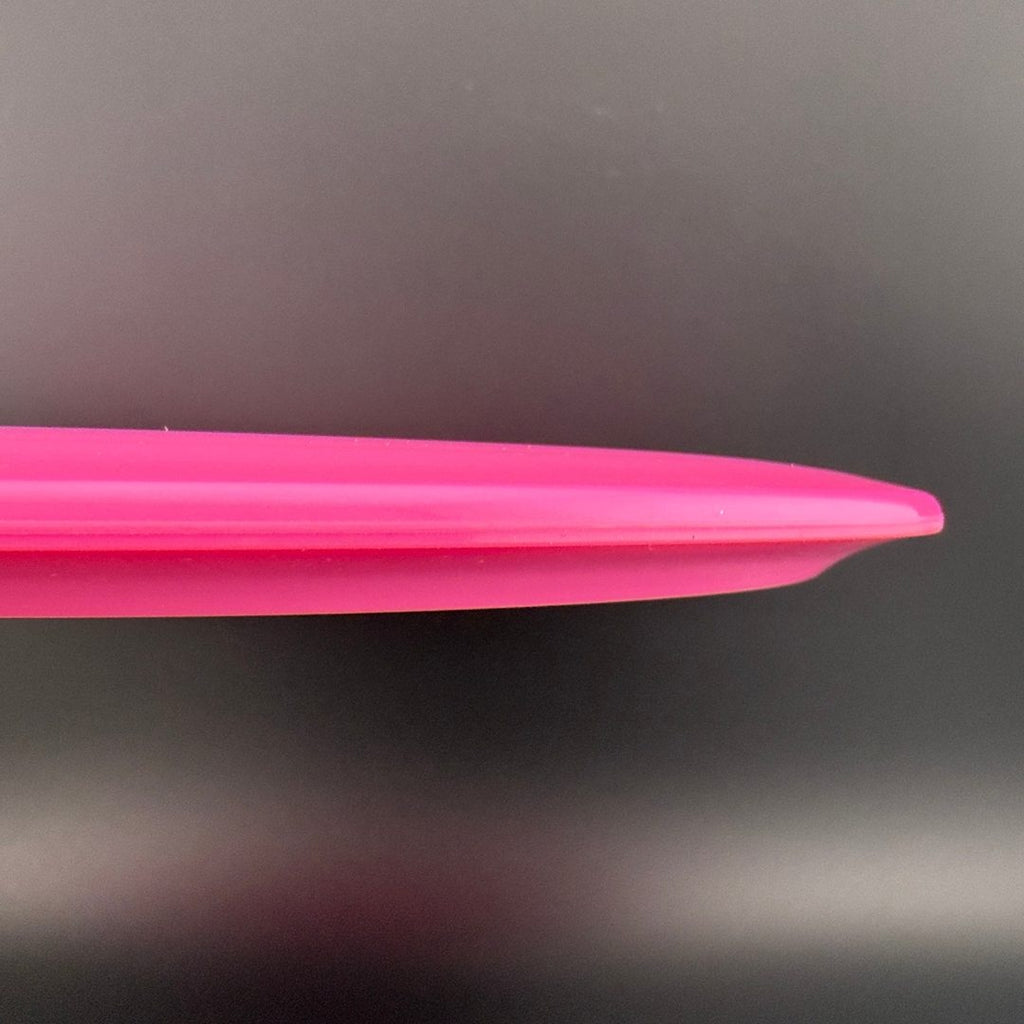 Colorshift Glo ESP Cigarra - Ezra Aderhold
