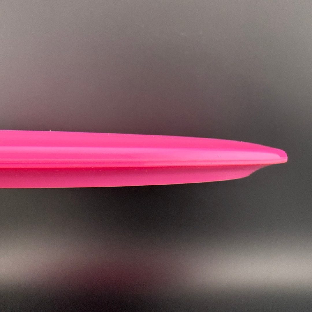 Colorshift Glo ESP Cigarra - Ezra Aderhold