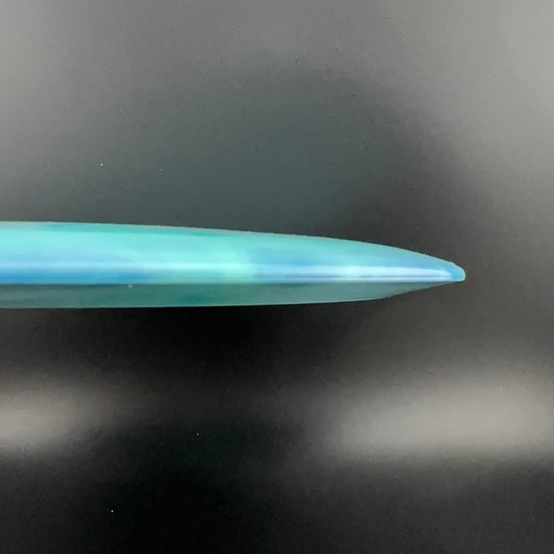 Colorshift Swirl ESP Drive - McBeth + Pierce Collab Edition