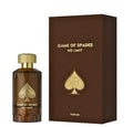 Game of Spades No Limit by Jo Milano 3.4 Oz Parfum Spray for Unisex